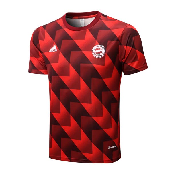 Polo Bayern Munich 2022 2023 Rojo